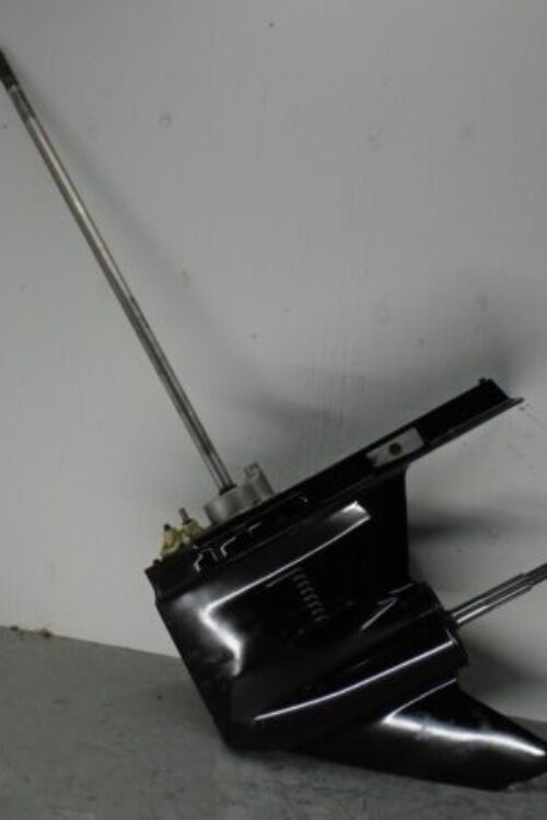 Used Mercury Verado Outboard Motor Lower Unit 225hp-250hp-275hp-300hp