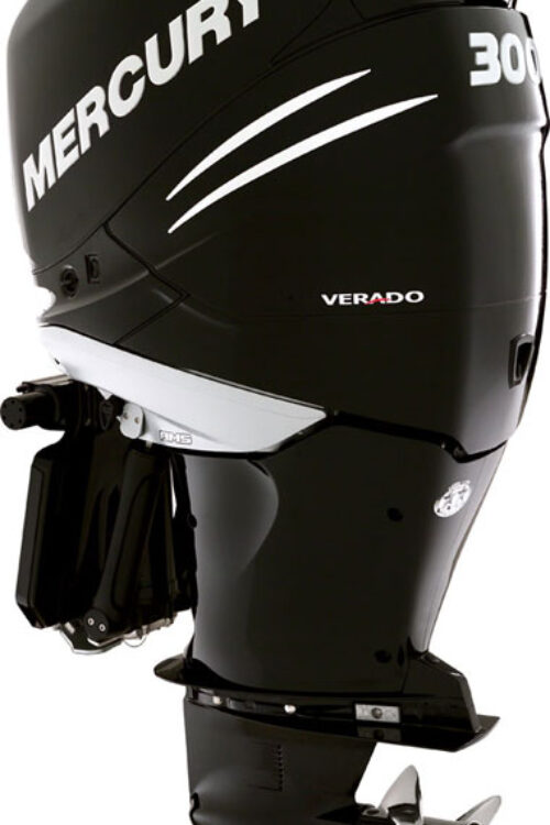 Mercury 300CXXL-Verado-Pro Outboard Motor Four Stroke Verado
