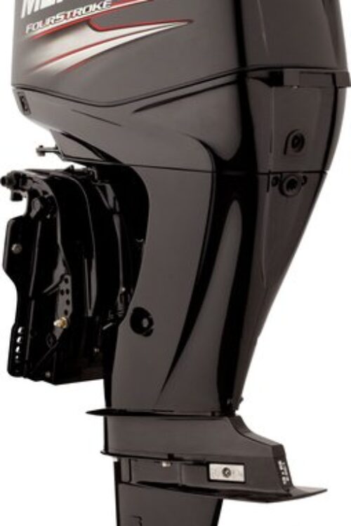 Mercury 50ELHPT-EFI Outboard Motor Four Stroke