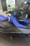 New 2022 Sea-Doo Spark® Trixx™ 2-up Rotax® 900 H.O. ACE™ iBR with Audio