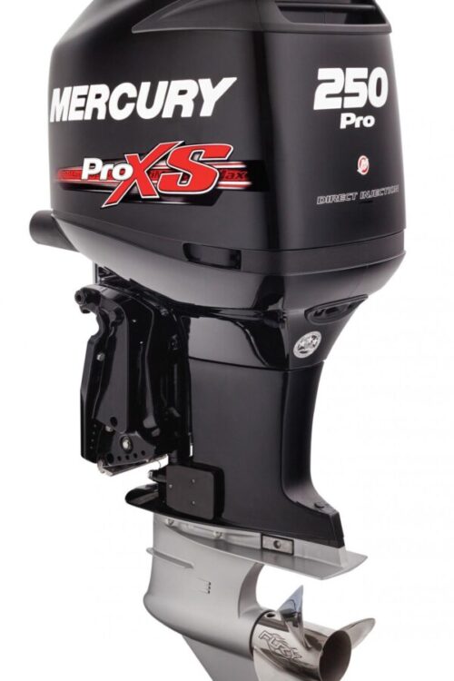 Mercury 250L-OptiMax-ProXS Outboard Motor OptiMax Pro XS