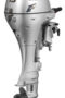 Honda BF15D3SH Outboard Motor Four Stroke