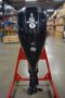 2013 Mercury 150hp 4 stroke 25in Remote outboard Motor