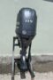2020 Yamaha F115XB 150hp 4 Stroke 25 shaft outboard motor