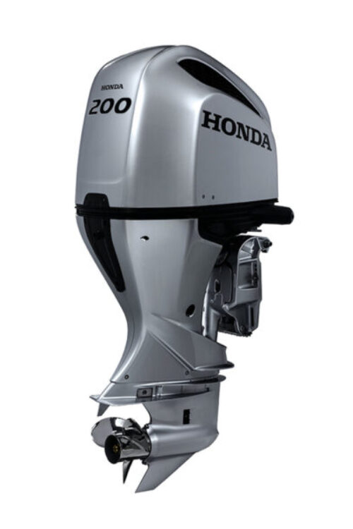 Honda BF200AK2LA Outboard Motor Four Stroke