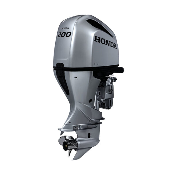 Honda BF200AK2LA Outboard Motor Four Stroke