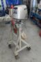 2009 Honda 25hp 4 Stroke 15” Outboard Motor