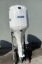 2016 Yamaha 300hp 4 stroke 25 shaft outboard motor