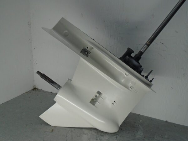 Used Suzuki 25″  200/225/250hp 4 Stroke Outboard Motor Lower Unit