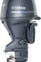 Yamaha LF115XA Outboard Motor Four Stroke In-Line