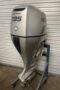 2008 Honda 135hp 4 stroke EFI  25” inch Outboard Motor