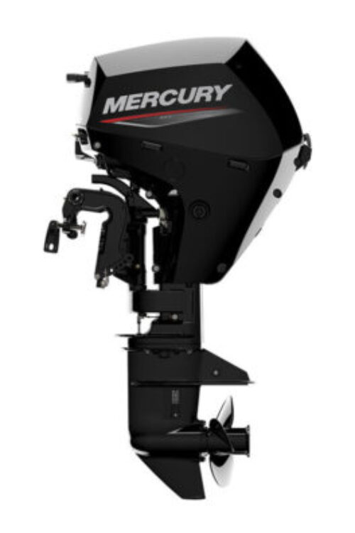 Mercury 20EH Outboard Motor Four Stroke