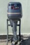1999 Yamaha 200hp 2-Stroke Saltwater-Series Outboard motor