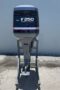 1999 Yamaha 250hp Saltwater-Series 2-Stroke 25” Outboard Motor