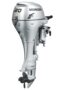 Honda BF20D3LRT Outboard Motor Four Stroke