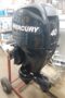 2009 Mercury 40hp Jet efi 4 stroke outboard motor