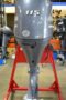 2016 Yamaha F115XB 115hp 4 Stroke 25in-Tiller Outboard Motor