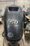 2021 Used Yamaha T50hp 4 Stroke Outboard Motor