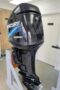 2005 Mercury Optimax 200HP 25″ shaft outboard motor