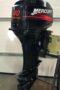 2001 Mercury 40hp 4 Stroke Outboard motor