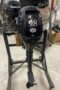 2009 Tohatsu 9.8hp 4 Stroke Outboard Motor