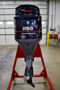2005 Yamaha 250hp VMAX HPDI 20in Stroke Outboard Motor
