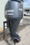 2021 Yamaha 250hp 4 Stroke 25 shaft Outboard Motor