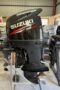 2013 Suzuki DF115A 115HP 4 Stoke 25” Outboard Motor