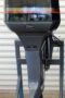 2001 Yamaha 250hp  Salt Water II Series 2 Stroke Outboard Motor