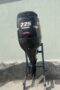 2006  SUZUKI 225HP 4 STROKE OUTBOARD MOTOR WITH A  25″ SHAFT