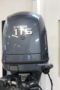 2009 Yamaha 115hp 4 Stroke 25” Outboard Motor