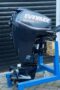2012 Evinrude Etec 30HP 2-Stroke Outboard Motor