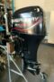 Mercury 50hp 4 stroke outboard Motor
