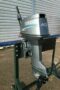 Yamaha 40hp Automix 2-Stroke Outboard Motor with Handle