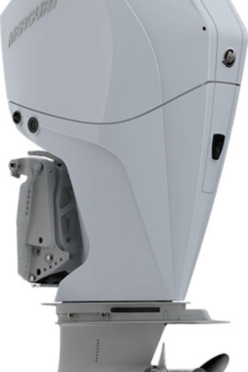 Mercury 250XL-OptiMax Outboard Motor OptiMax 3.0L
