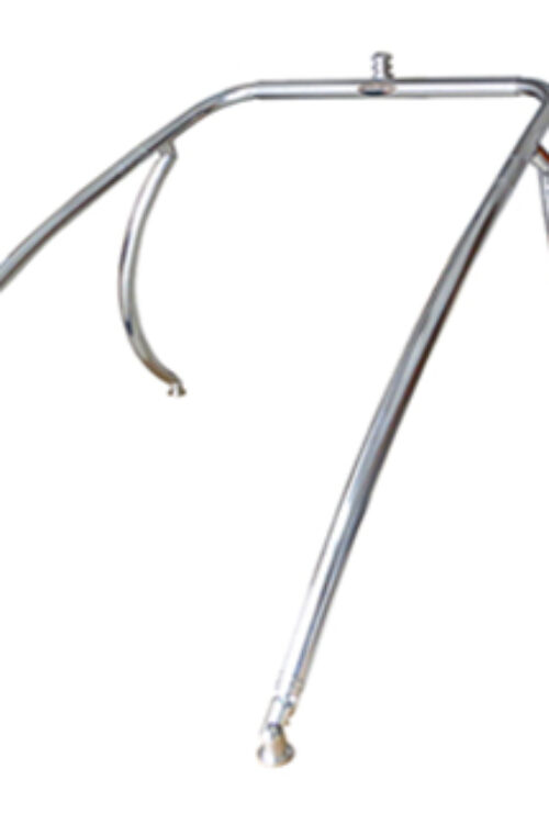 Origin Advancer Wakeboard Tower Shining Polished or Black Coated