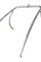 Origin Advancer Wakeboard Tower Shining Polished or Black Coated