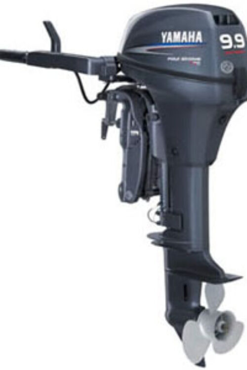 Yamaha T9.9LEHA Outboard Motor Four Stroke Portable
