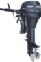 Yamaha T9.9LEHA Outboard Motor Four Stroke Portable