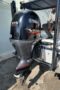 2022 Yamaha 115hp Vmax Sho 4 stroke 20” outboard motor