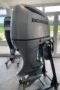 2017 Honda BF250hp 4-Stroke 25-Shaft Outboard-Motor