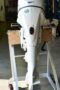 2010 Evinrude 90hp E-TEC 2 Stroke 25in-Tiller-Outboard Motor