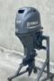 2013 Yamaha 50Hp 4-Stroke 20” Outboard-Motor