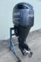 2002 YAMAHA 200HP HPDI 2 STROKE OUTBOARD MOTOR WITH 25″ SHAFT