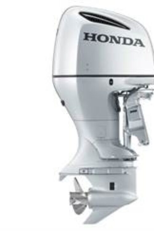 Honda BF250AXCA Outboard Motor Four Stroke