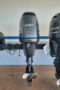 2013 Yamaha F100DETL 100hp 4-stroke 20” outboard-motor