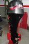 2010 Mariner 60hp 4 Stroke 20 Shaft Outboard Motor