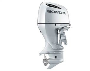 Honda BF250AXXCA Outboard Motor Four Stroke