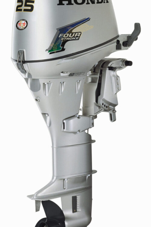 Honda BF25D3LRG Outboard Motor Four Stroke