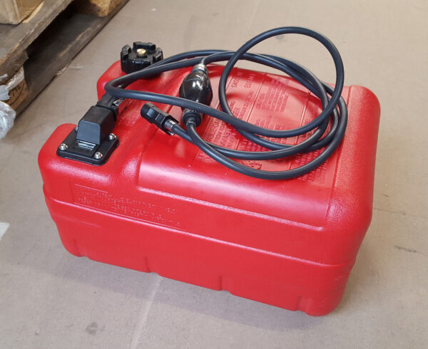 2013 Yamaha T9.9hp 4 stroke long-shaft 20 remote power-trim - Image 4